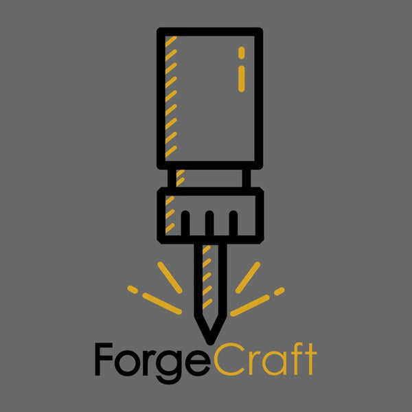Forgecraft